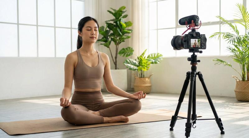 香蕉视频健身视频