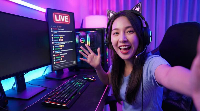 香蕉视频游戏视频